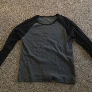 Brandy Melville long sleeve